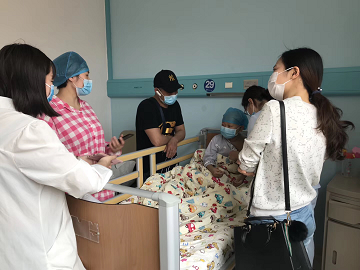 兄弟情深抗击血癌，脐带血助力移植成功