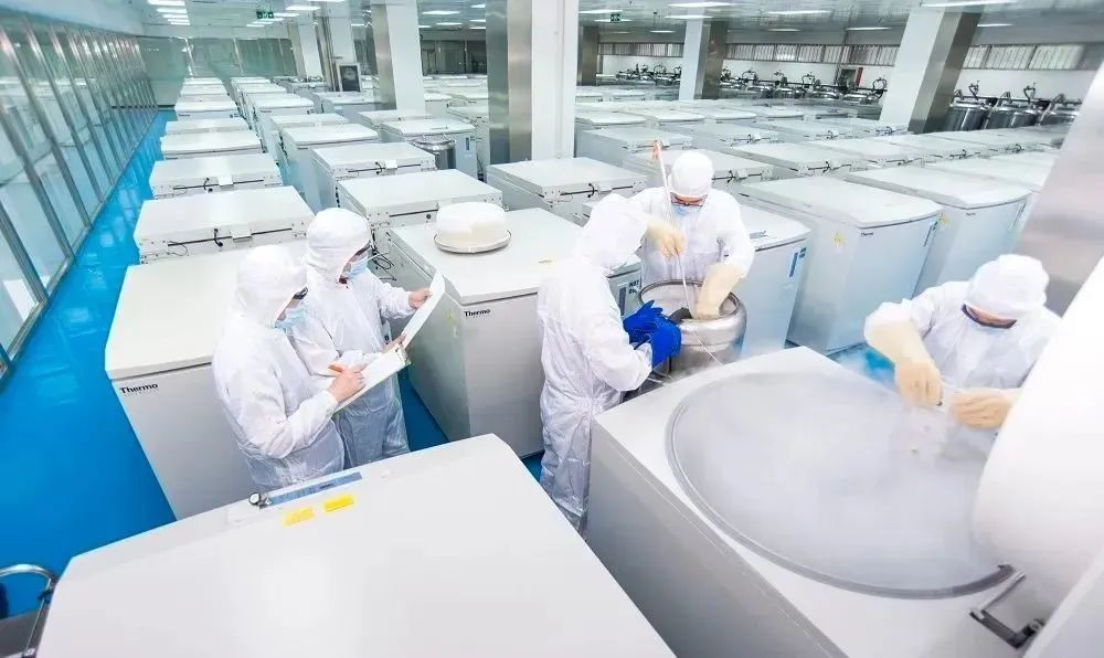 19年！我国自体脐带血存储应用时间最长纪录诞生