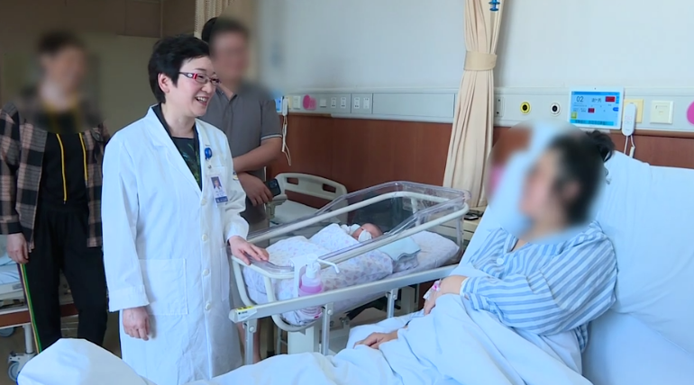 真实案例丨干细胞&ldquo;再立功&rdquo;，卵巢早衰患者顺产健康宝宝！